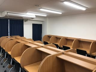上尾駅自習室