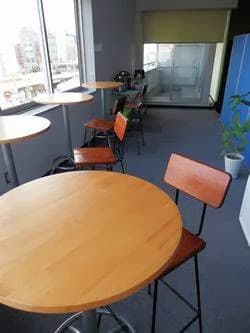 埼玉 朝霞台駅前自習室