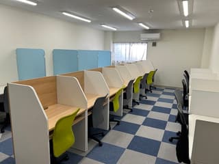 高校生専用自習室 365 長与校