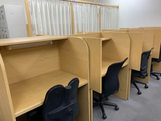 所沢有料自習室
