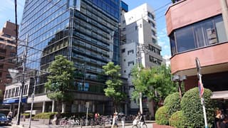 「自習室大阪」上本町１号店