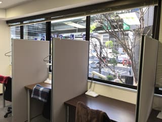 自習室ほんまち