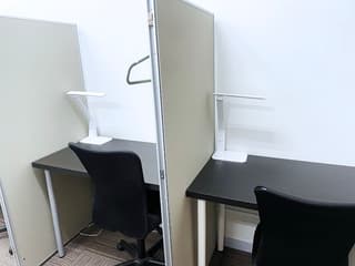 おとな自習室 ＜自習室ふしみ＞