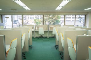 きみとまろの自習室