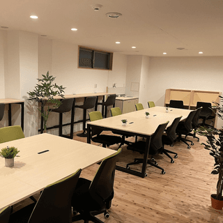 いつでも自習室 甲東園店