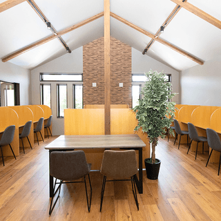 まつえ自習室@付属前