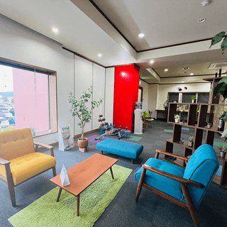 まつえ自習室@千鳥