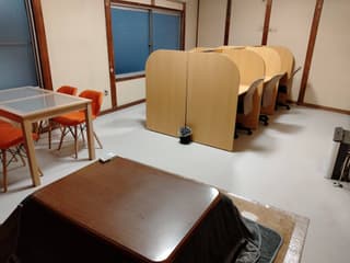 石橋学習室(自習室)