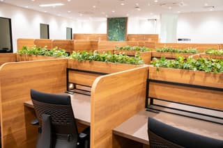 アップ教育企画の会員制自習室