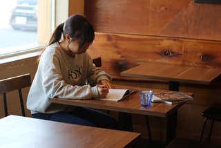 AFTER CLASS -会員制自習室-名古屋岩塚店