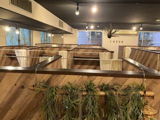 アイデスク国立自習室