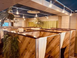 アイデスク荻窪自習室