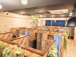 アイデスク町田自習室