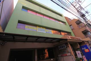 アレイ自習室 三鷹駅