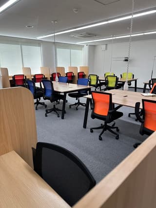 有料自習室Best Focus