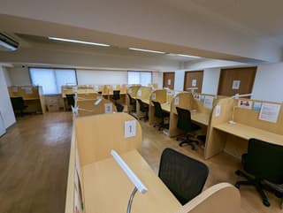 自習室 ビジネス&スタディルーム 新松戸