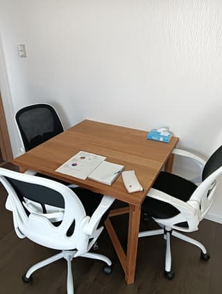 有料自習室FullFlat