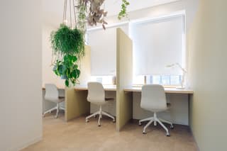 会員制自習室GIFT@王子公園