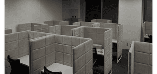 有料自習室グリーン