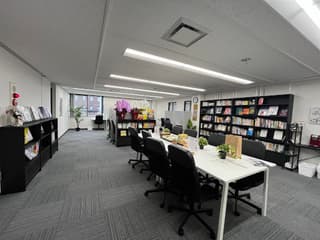 日研塾 自習室HARUKA