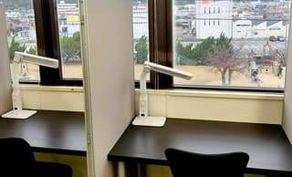 自習室すもと＜おとな自習室＞洲本イオンすぐ