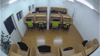 勉強カフェ・アライアンス宮崎