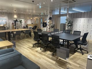 勉強カフェ 小平スタジオ