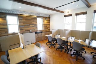 勉強カフェ 金沢南八日市スタジオ