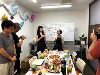 勉強カフェ岡山スタジオ