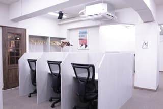 勉強カフェ 両国スタジオ