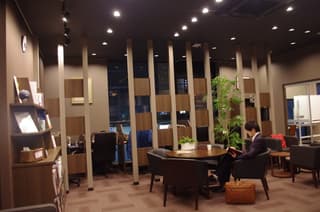 勉強カフェ 溝の口スタジオ