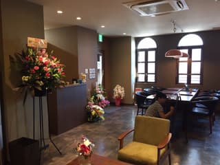 勉強カフェ 西宮北口スタジオ