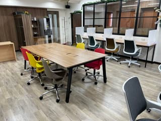 勉強カフェ鹿児島天文館スタジオ(自習室より勉強カフェ)