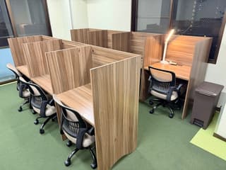 逆転コーチング自習室 柏