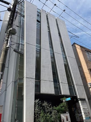 自習室マイデスク