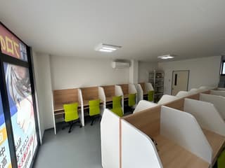 新個別指導塾My May大分駅前校 高等部 【365日通える自習室完備】