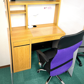 会員制自習室 OCS☆room