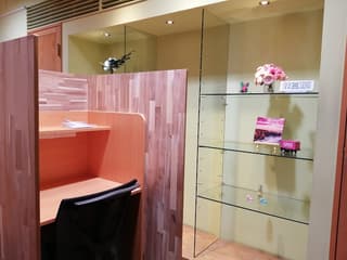 自習室 書斎のパーパス 桐生駅近店