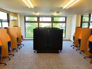 自習室 書斎のパーパス 前橋駅南口店