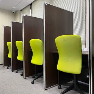 自習室プラス伊丹