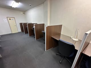 自習室プラス富田林