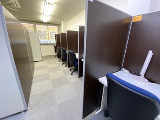 自習室プラス 河内長野