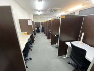 自習室プラス長居駅前