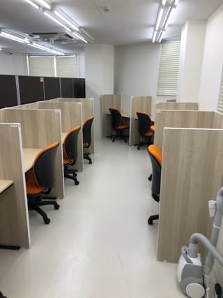 自習室プラス塚口