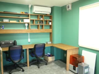 高崎駅西口自習室 Qタカサキチ