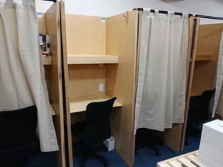 自習室リーベル坂戸