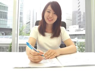 自習室／大阪ルミエ１号店