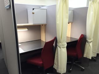 梅田の自習室 セルフスタディ ２号店