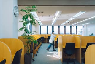 自習室スタディアス 健軍店