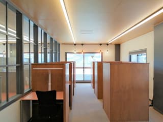 THE自習室 苦楽園